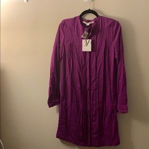 Diane Von Furstenberg Atira Dress